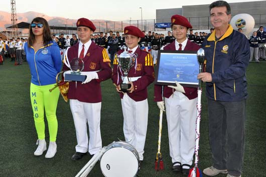 colegio matilla - web