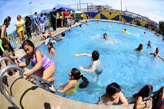 piscinas 2014 - web3