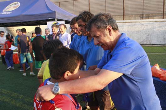 clini depor web2