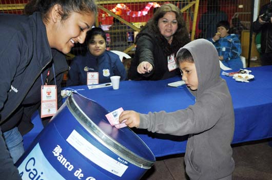 teleton web2