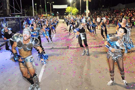 comparsa web4