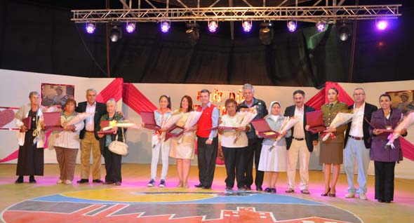 mujeres premiadas web