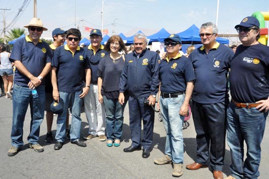 operativo Rotary