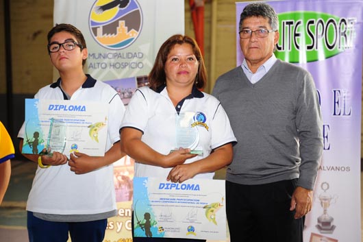 director deportes web