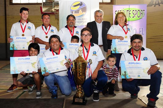primero Changos web