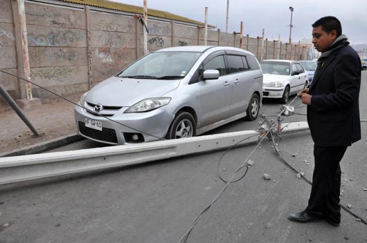 postes web4