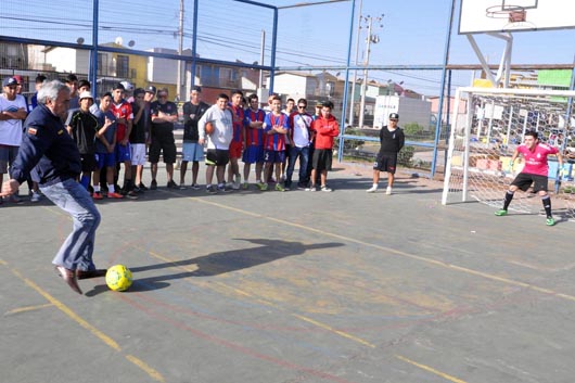 campeonato web1