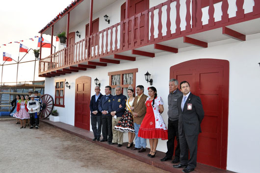 casona web3