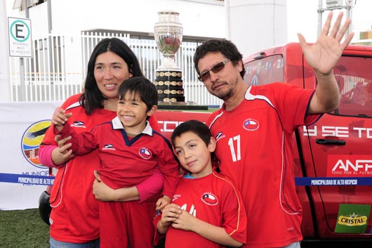 copa web4