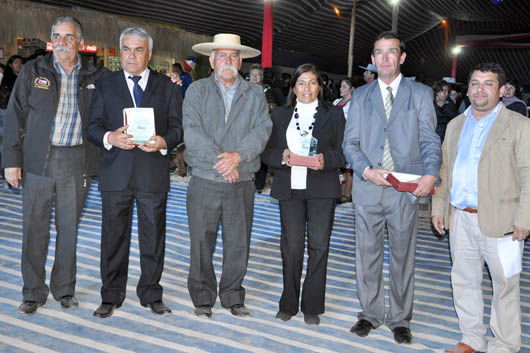 distincion de ramaderos web