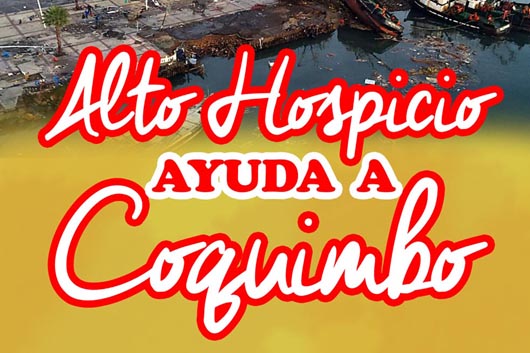 ayuda coquimbo web